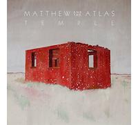 Matthew and the Atlas Temple (Vinyl) 12" Album