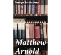 Matthew Arnold (ebook)