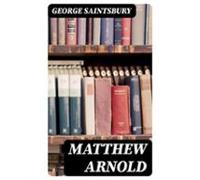 Matthew Arnold (ebook)