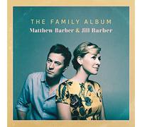 Matthew Barber & Jill Barber - The Family Album [Vinilo]