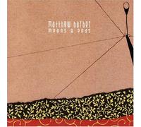 Matthew Barber - Means & Ends
