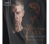 Matthew Barley - The Protecting Veil