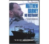 Matthew Barney:No Restraint - Matthew Barney: No Restraint [USA] [DVD]