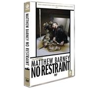 Matthew Barney - No Restraint [Reino Unido] [DVD]