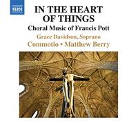 Matthew Berry - In The Heart Of Things