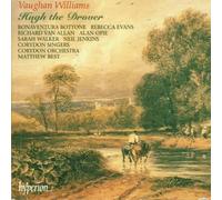 Matthew Best: Corydon Orchestra - Vaughan Williams: Hugh the Drover