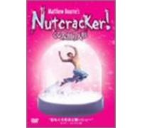Matthew Bourne - Tchaikovsky: Nutcracker [Alemania] [DVD]