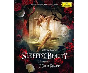 Matthew Bourne The Sleeping Beauty Orchestra Brett Morris - Sleeping Beauty-A Gothic Romance (Dornröschen)