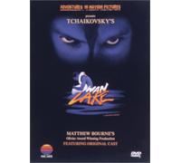 Matthew Bournes - Tchaikovsky S Swan Lake [Alemania] [DVD]