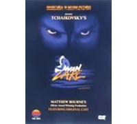 Matthew Bournes - Tchaikovsky S Swan Lake [Alemania] [DVD]