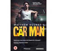 Matthew Bourne's The Car Man [DVD] [Reino Unido]