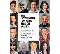 Matthew C Le Merle The Intelligent Investor - Silicon Valley (Tapa dura)