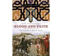 Matthew Carr Carr Matthew Matthe Blood And Faith (Tapa blanda) (Importación USA)