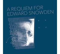 Matthew Collings - A Requiem For Edward Snowden [VINYL] [Vinilo]