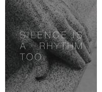 Matthew Collings - Silence Is a Rhythm Too [VINYL] [Vinilo]