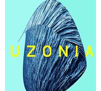 Matthew Collings - Uzonia