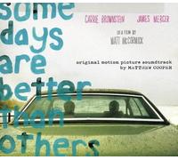 Matthew Cooper - Some Days Are Better Than Others