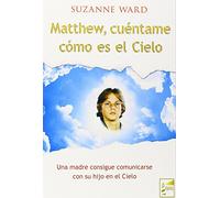 Matthew, Cuéntame Cómo Es El Cielo (SIN COLECCION)