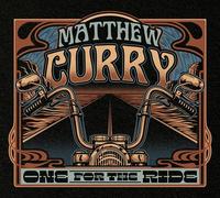 Curry,Matthew - One for the Ride
