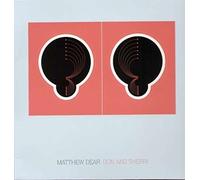 Matthew Dear - Don & Sherri [Vinilo]