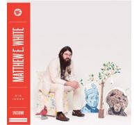 Matthew E. White – Big Inner – Domino