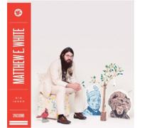 Matthew E. White Big Inner (CD) Album (Importación USA)