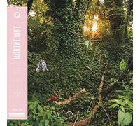 Matthew E. White - Big Inner: Outer Face Edition