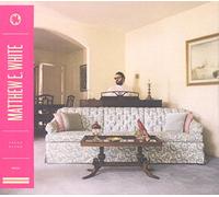 Matthew E. White - Fresh Blood [Vinilo]