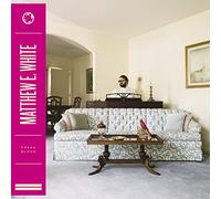 Matthew E. White - Fresh Blood [Vinilo]