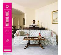 Matthew E. White – Fresh Blood – Vinilo – Domino