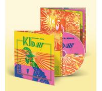 Matthew E. White K Bay (CD) Album (Importación USA)