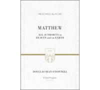 Matthew (ebook)