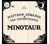 Matthew Edwards & the Unfortun - Minatour/Bad Blood [Vinilo]