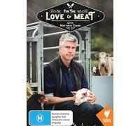Matthew Evans: For The Love Of Meat [Edizione: Australia] [Italia] [DVD]