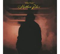 matthew fisher - i'll be there