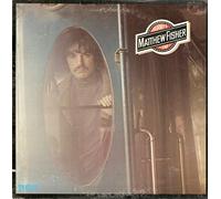 Matthew Fisher - Matthew Fisher - Journey's End - RCA - APL1-0195