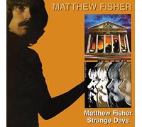 Matthew Fisher - Matthew Fisher / Strange Days