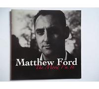 Matthew Ford - The Mood I'm In
