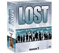 Matthew Fox - Lost Season 1 Compact Box (13 Dvd) [Edizione: Giappone] [Italia]