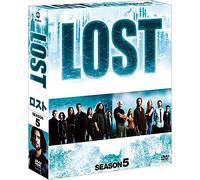 Matthew Fox - Lost Season 5 Compact Box (9 Dvd) [Edizione: Giappone] [Italia]