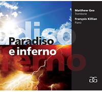 Matthew Gee - Paradiso e Inferno