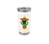 Matthew Gifts - Nombre personalizado divertido de cumpleaños Vaso térmico de acero inoxidable de doble pared