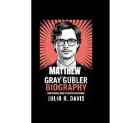 MATTHEW GRAY GUBLER BIOGRAPHY: From Criminal Minds to Creative Mastermind