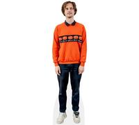 Matthew Gray Gubler (Pumpkins) Tamano reducido