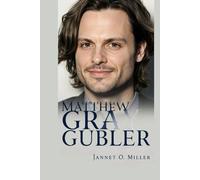 MATTHEW GRAY GUBLER: The Beautifully Strange Journey Of A Shy Genius Who Turned Quirk, Anxiety, And Imagination Into Cult Fame, Unexpected Stardom, And A Life Lived Entirely Outside The Lines