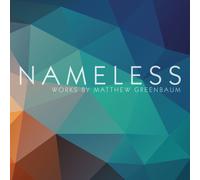 MATTHEW GREENBAUM Nameless (CD) (Importación USA)