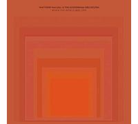 Matthew Halsall &amp - When The World Was One [VINYL] [Vinilo]