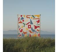 Matthew Halsall An Ever Changing View (CD) Album