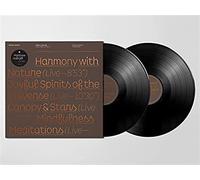 Matthew Halsall - Salute To The Sun Live At Halle? St. Peters [Vinilo]