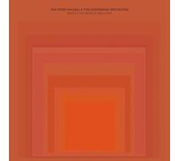 MATTHEW HALSALL & THE GONDWANA ORCHESTRA - WHEN THE WORLD WAS ONE [Vinilo]